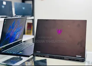 New Laptop Acer Predator Helios Neo 16 32GB Intel Core I9 SSD 1T