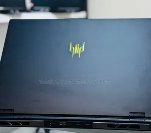 New Laptop Acer Predator Helios Neo 16 32GB Intel Core I9 SSD 1T