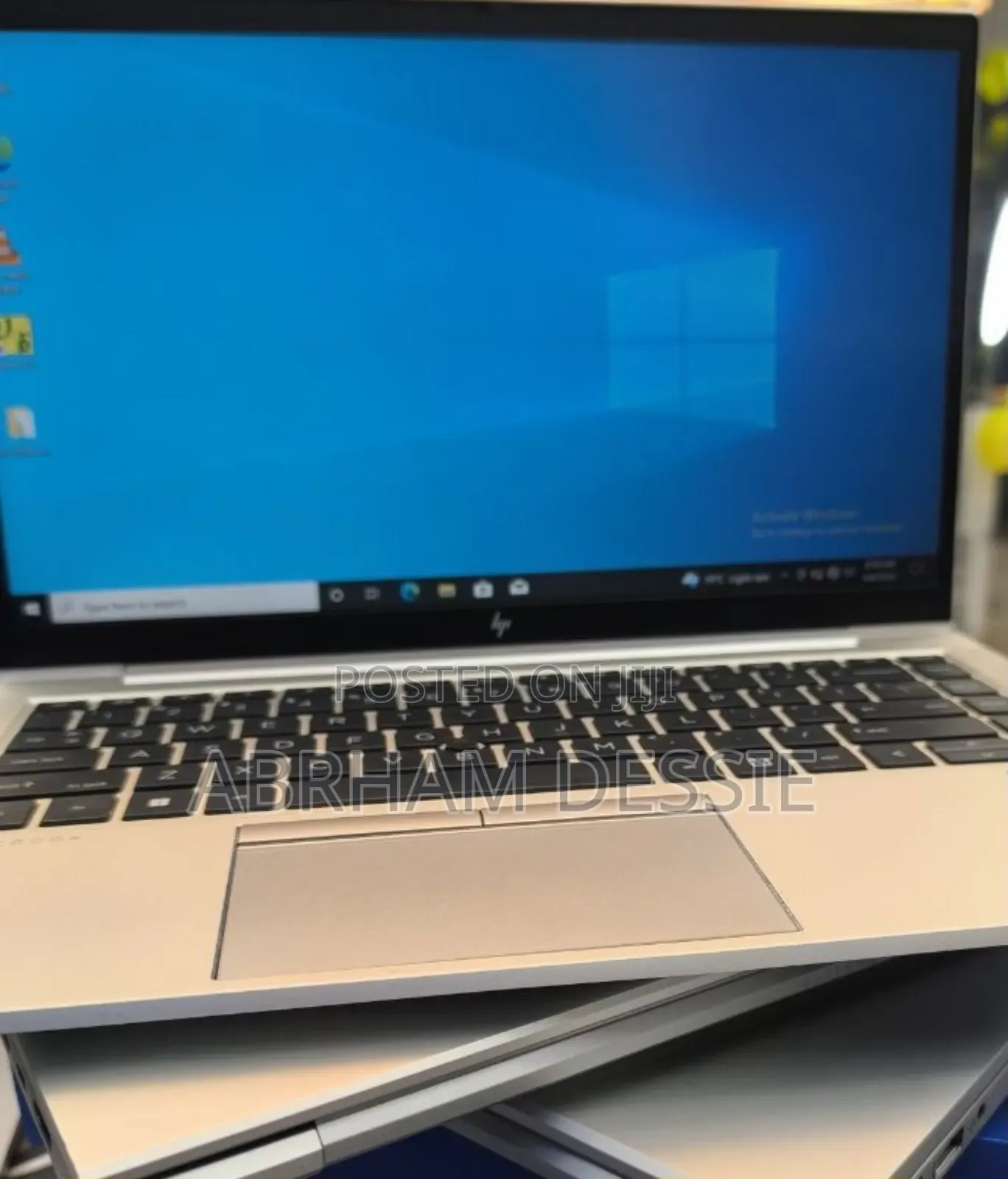 New Laptop HP 16GB Intel Core I5 SSD 512GB