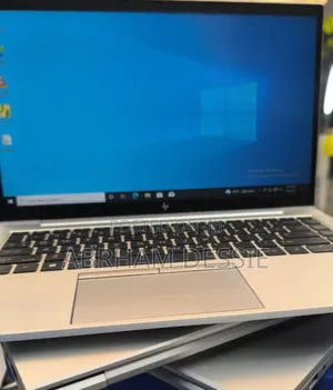 New Laptop HP 16GB Intel Core I5 SSD 512GB