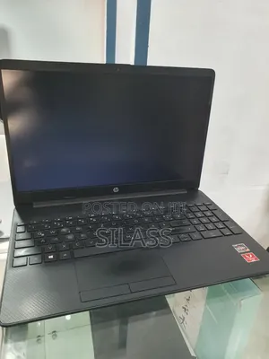 New Laptop HP Stream Notebook 8GB AMD Ryzen 5 SSD 256GB