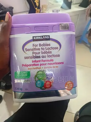 Photo - Kirkland Signature