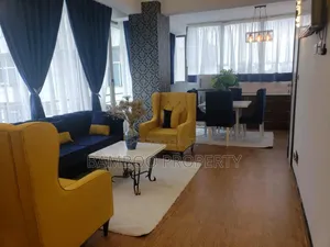 Photo - Furnished 2bdrm Apartment in Bole for rent