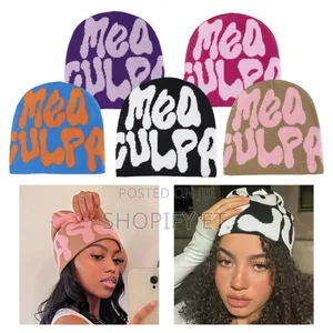 Womens Beanie Hat's (40%Off)