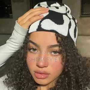 Womens Beanie Hat's (40%Off)