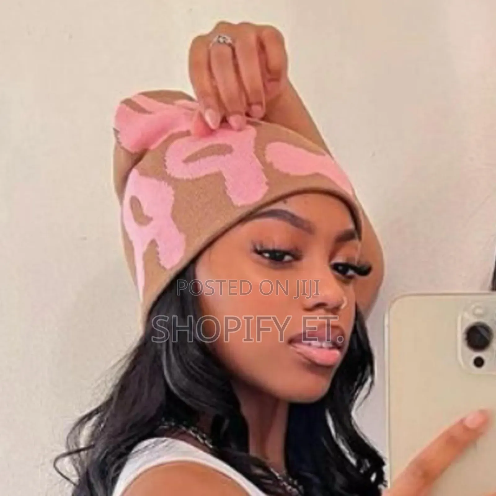 Womens Beanie Hat's (40%Off)