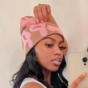 Womens Beanie Hat's (40%Off)