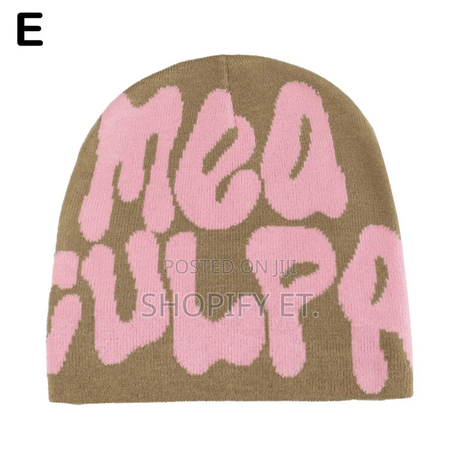 Womens Beanie Hat's (40%Off)