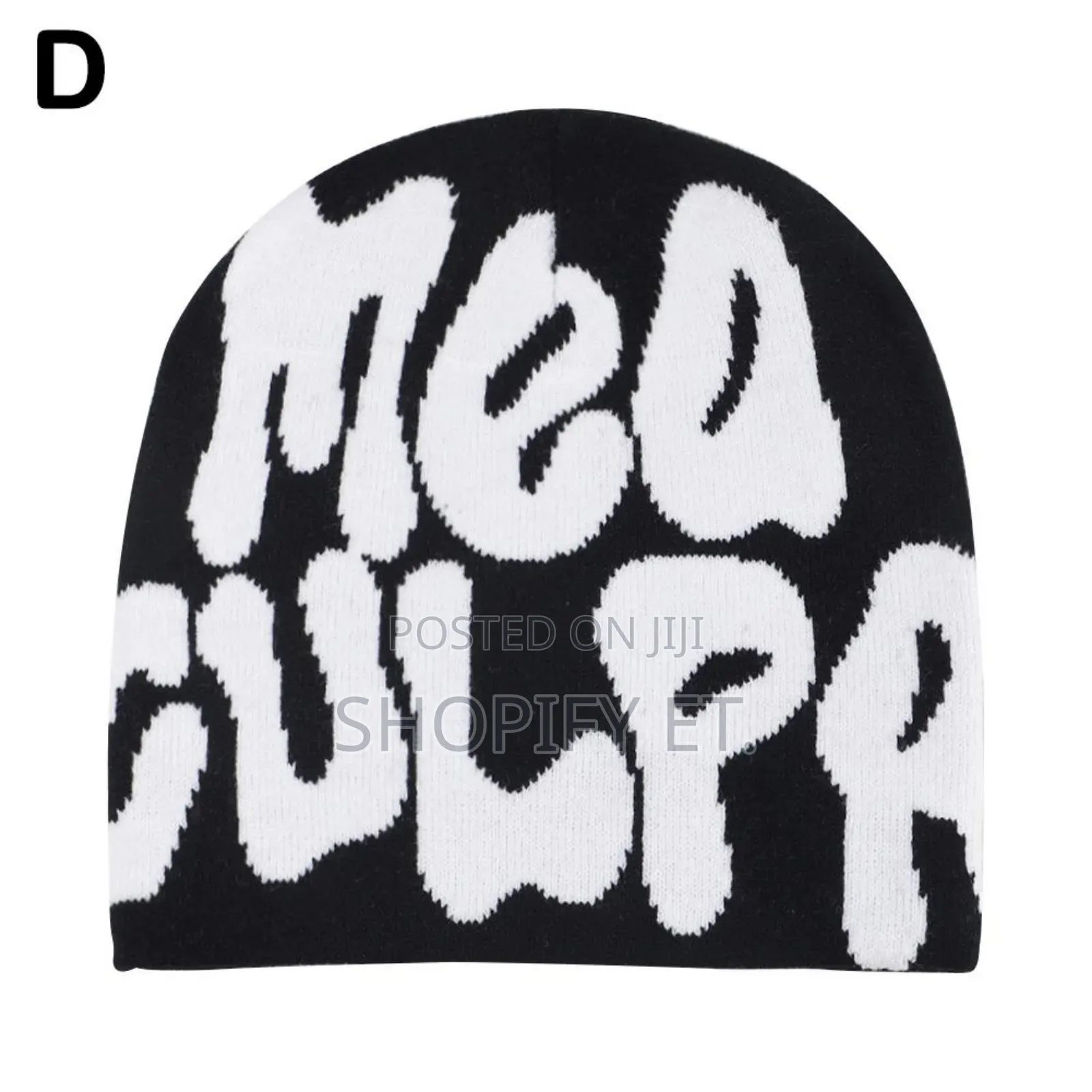 Womens Beanie Hat's (40%Off)