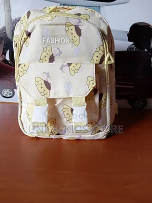 School Bag