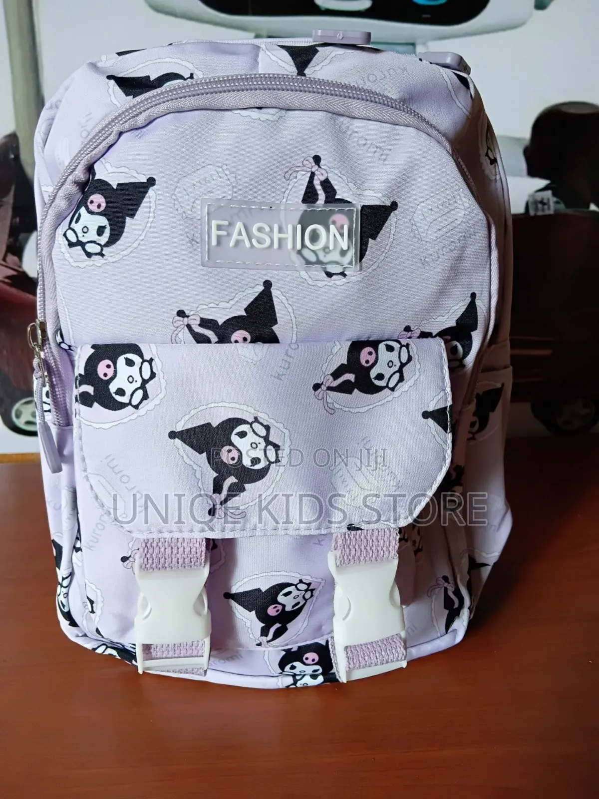 School Bag