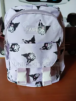 School Bag