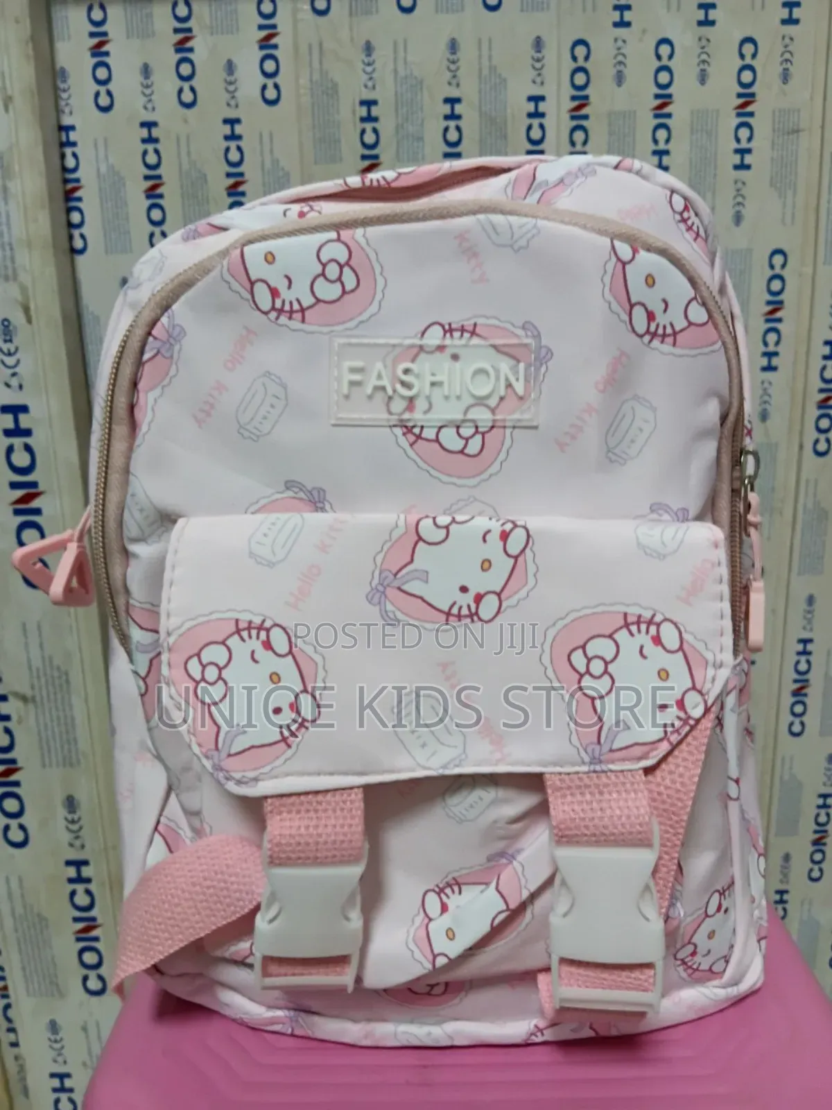 School Bag