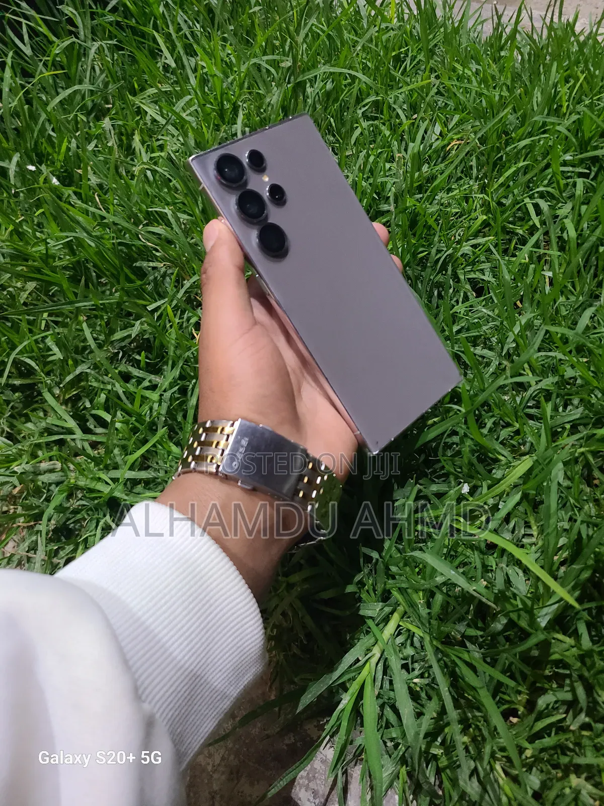 Samsung Galaxy S23 256 GB