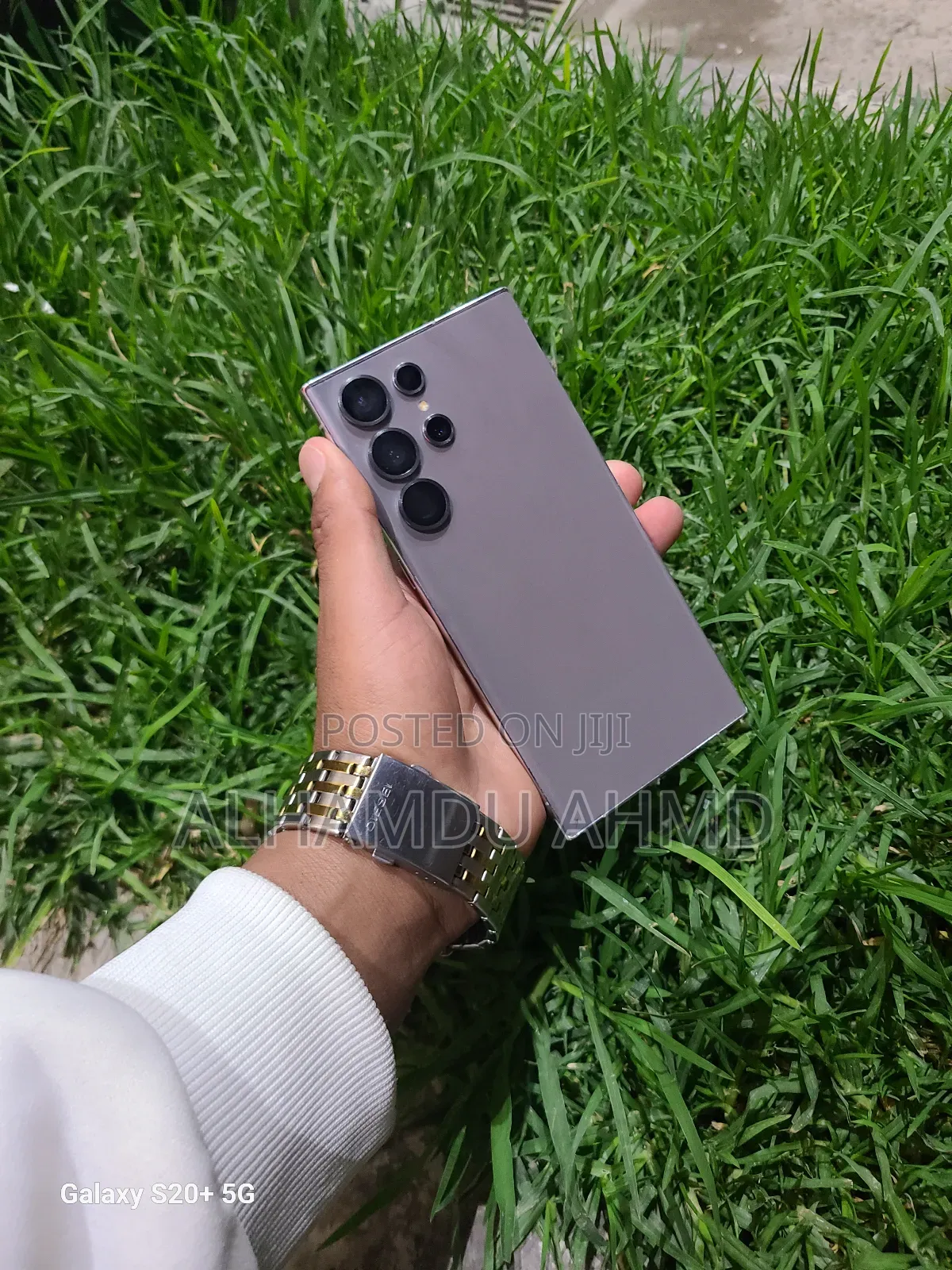 Samsung Galaxy S23 256 GB