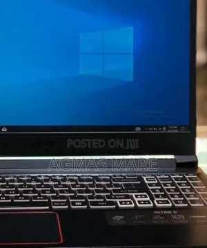 New Laptop Acer Nitro 5 12GB Intel Core I5 SSD 512GB