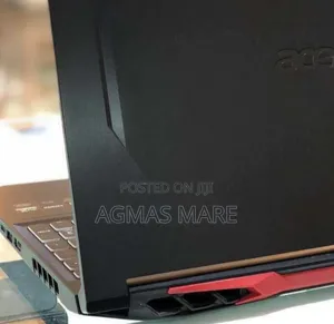 New Laptop Acer Nitro 5 12GB Intel Core I5 SSD 512GB