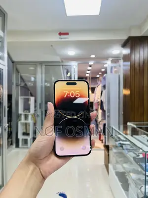 Apple iPhone 14 Pro 128 GB Gold