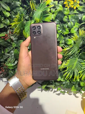 Samsung Galaxy M33 5G 128 GB