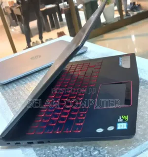 Photo - New Laptop HP 14-Dq1088wm 16GB Intel Core I7 SSD 512GB