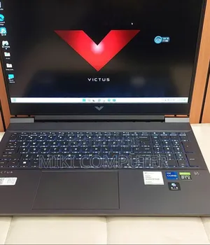 Photo - New Laptop HP Victus 16 16GB Intel Core I7 SSD 1T