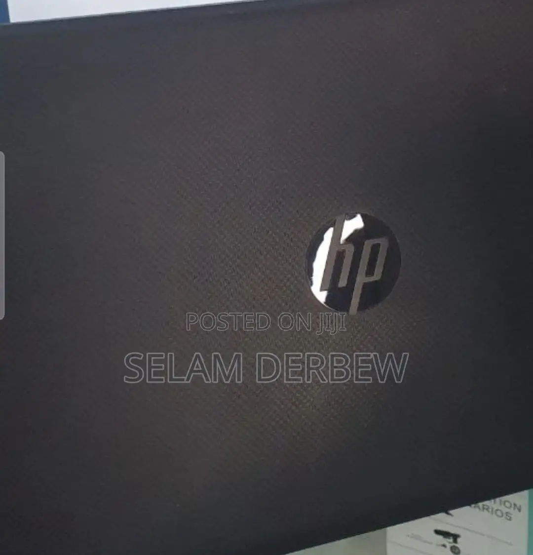 New Laptop HP Stream Notebook 8GB AMD Ryzen 5 SSD 256GB