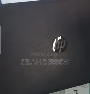 New Laptop HP Stream Notebook 8GB AMD Ryzen 5 SSD 256GB