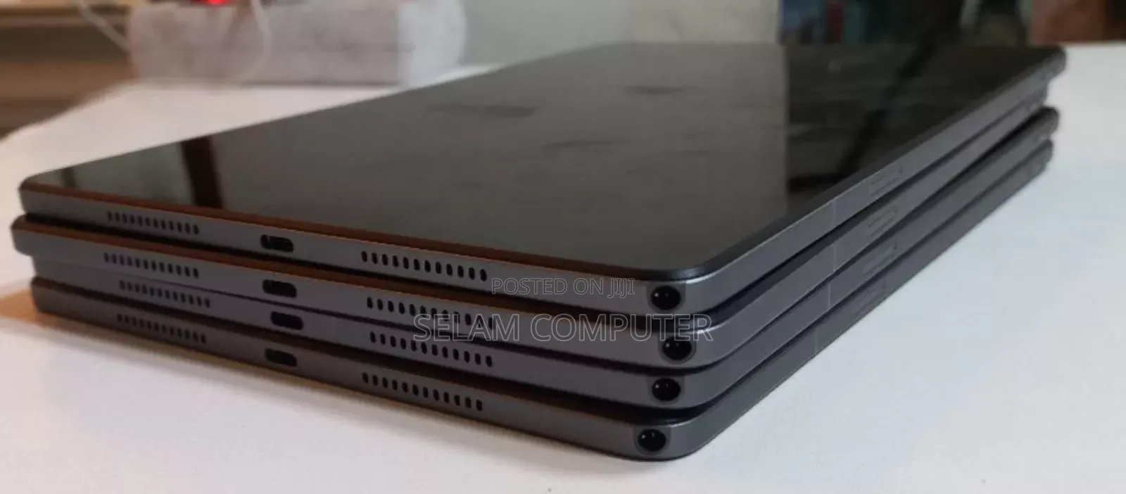 New Lenovo Tab M11 128 GB Black