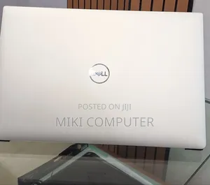 Photo - New Laptop Dell XPS 15 32GB Intel Core I9 SSD 2T