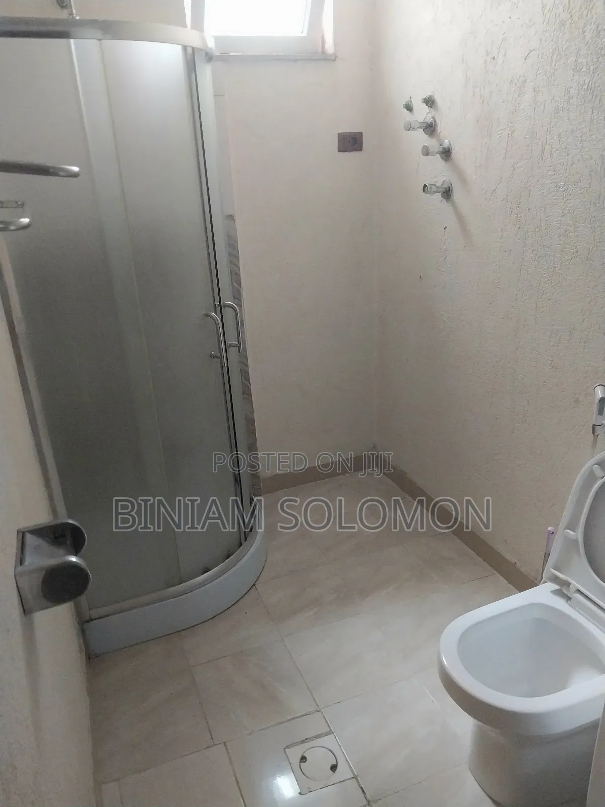 Furnished 1bdrm Apartment in Bole for rent