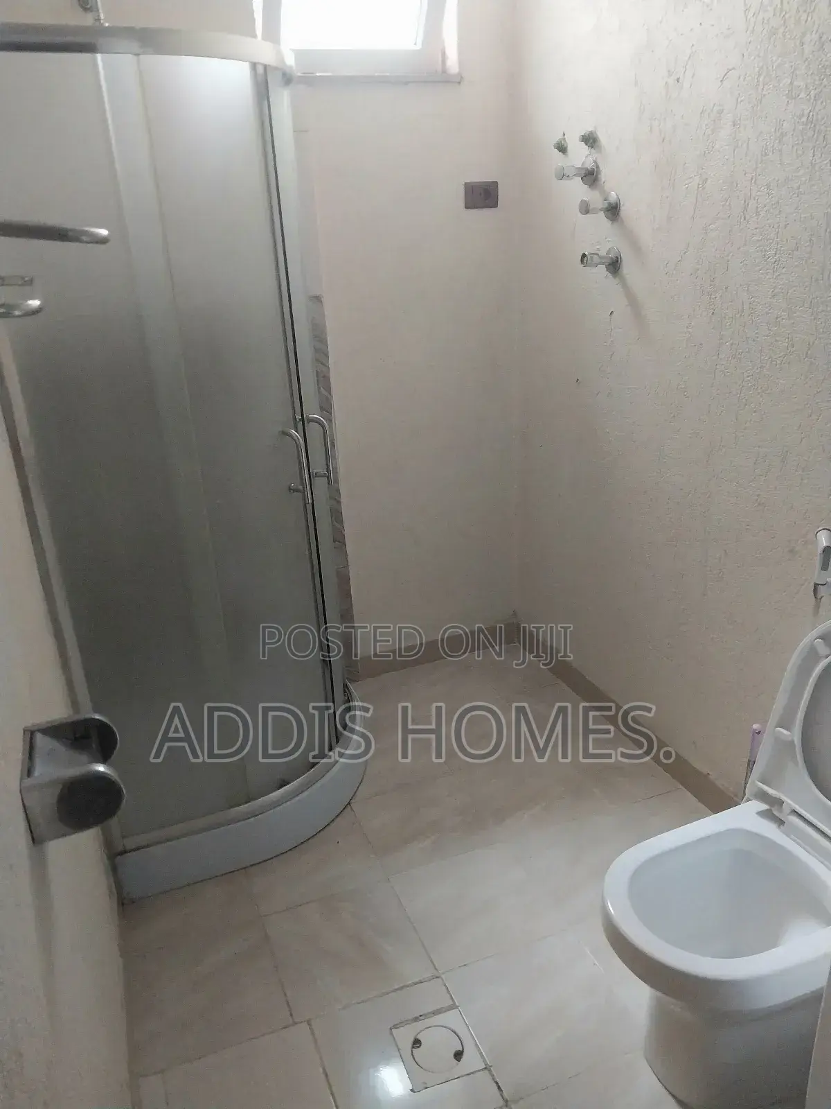 Furnished 1bdrm Apartment in Bole for rent