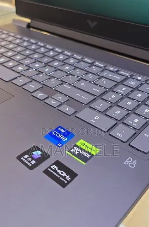 Photo - New Laptop HP Pavilion 15 8GB Intel Core I5 SSD 1T