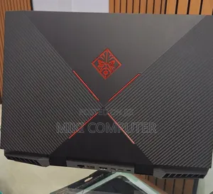 Photo - New Laptop HP Omen X 16GB Intel Core I7 SSD 512GB