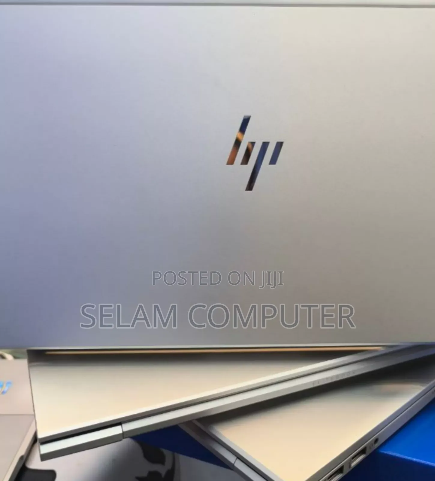 New Laptop HP EliteBook 840 G8 16GB Intel Core I5 SSD 512GB