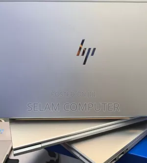 New Laptop HP EliteBook 840 G8 16GB Intel Core I5 SSD 512GB