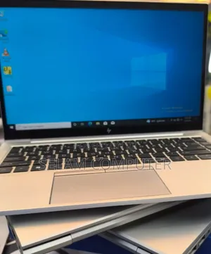 New Laptop HP EliteBook 840 G8 16GB Intel Core I5 SSD 512GB