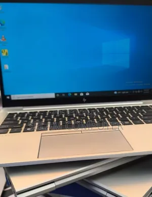 New Laptop HP EliteBook 840 G8 16GB Intel Core I5 SSD 512GB