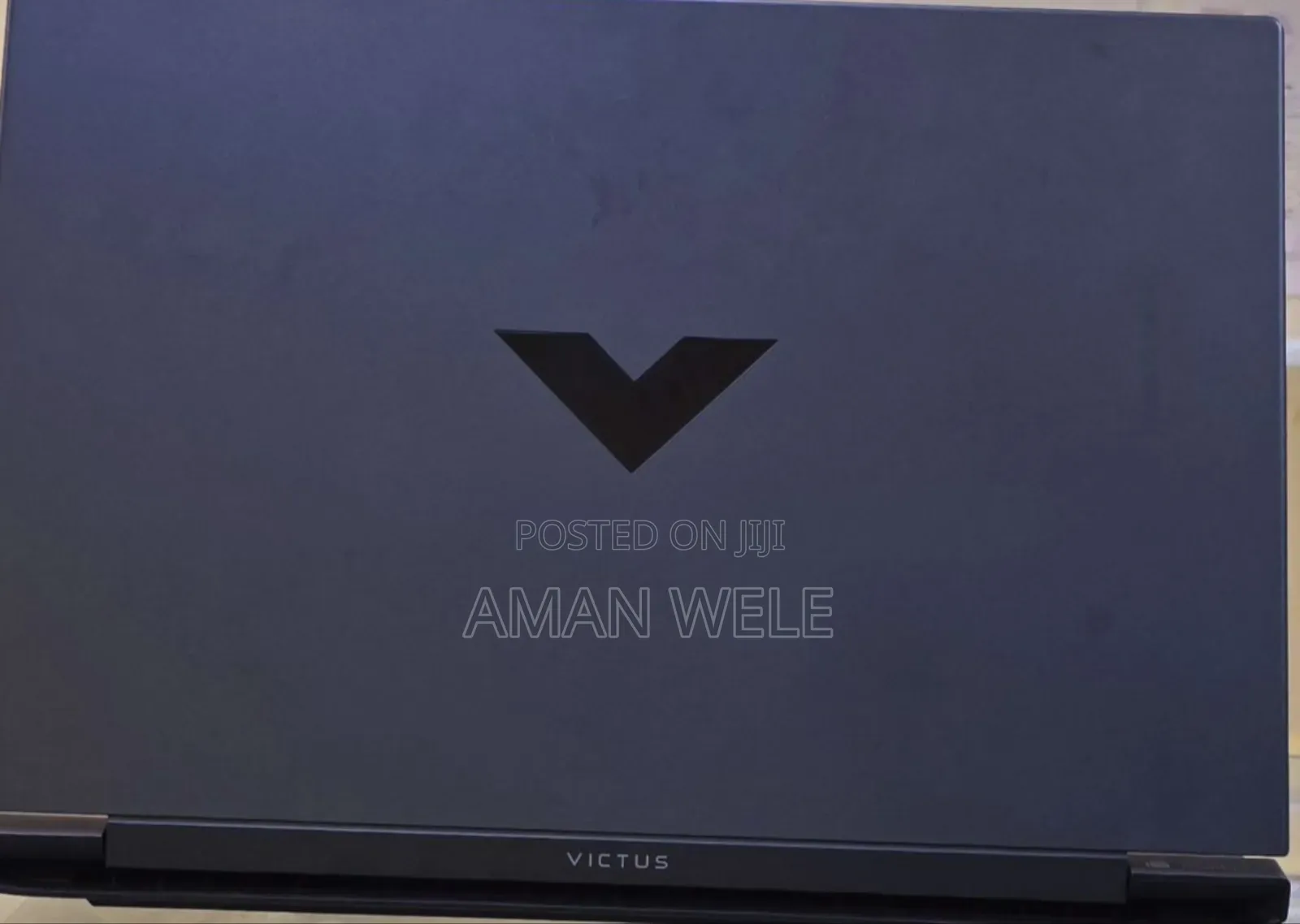 New Laptop HP Pavilion 15 8GB Intel Core I5 SSD 1T