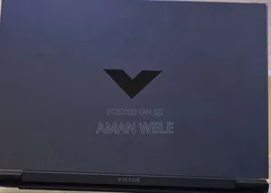 New Laptop HP Pavilion 15 8GB Intel Core I5 SSD 1T