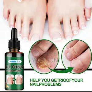 Nail Fungus Treatment Thicker Nail