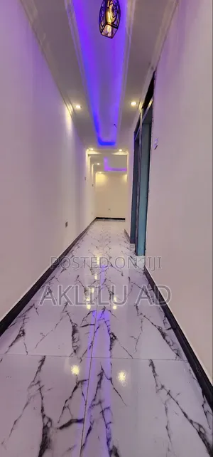 Photo - Furnished 2bdrm Condo in Bole Ayat for sale