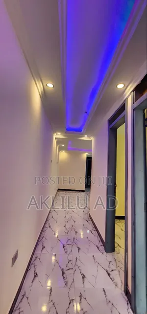 Furnished 2bdrm Condo in Bole Ayat for sale