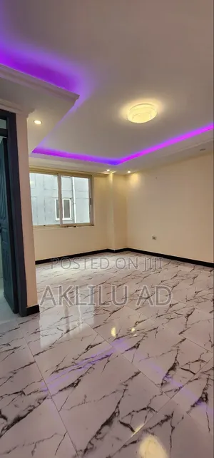 Furnished 2bdrm Condo in Bole Ayat for sale