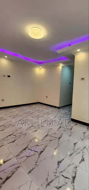 Furnished 2bdrm Condo in Bole Ayat for sale