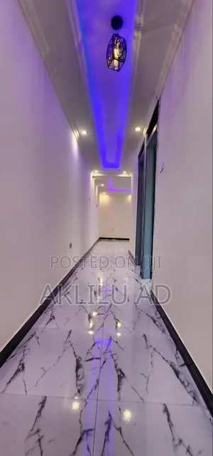 Furnished 2bdrm Condo in Bole Ayat for sale