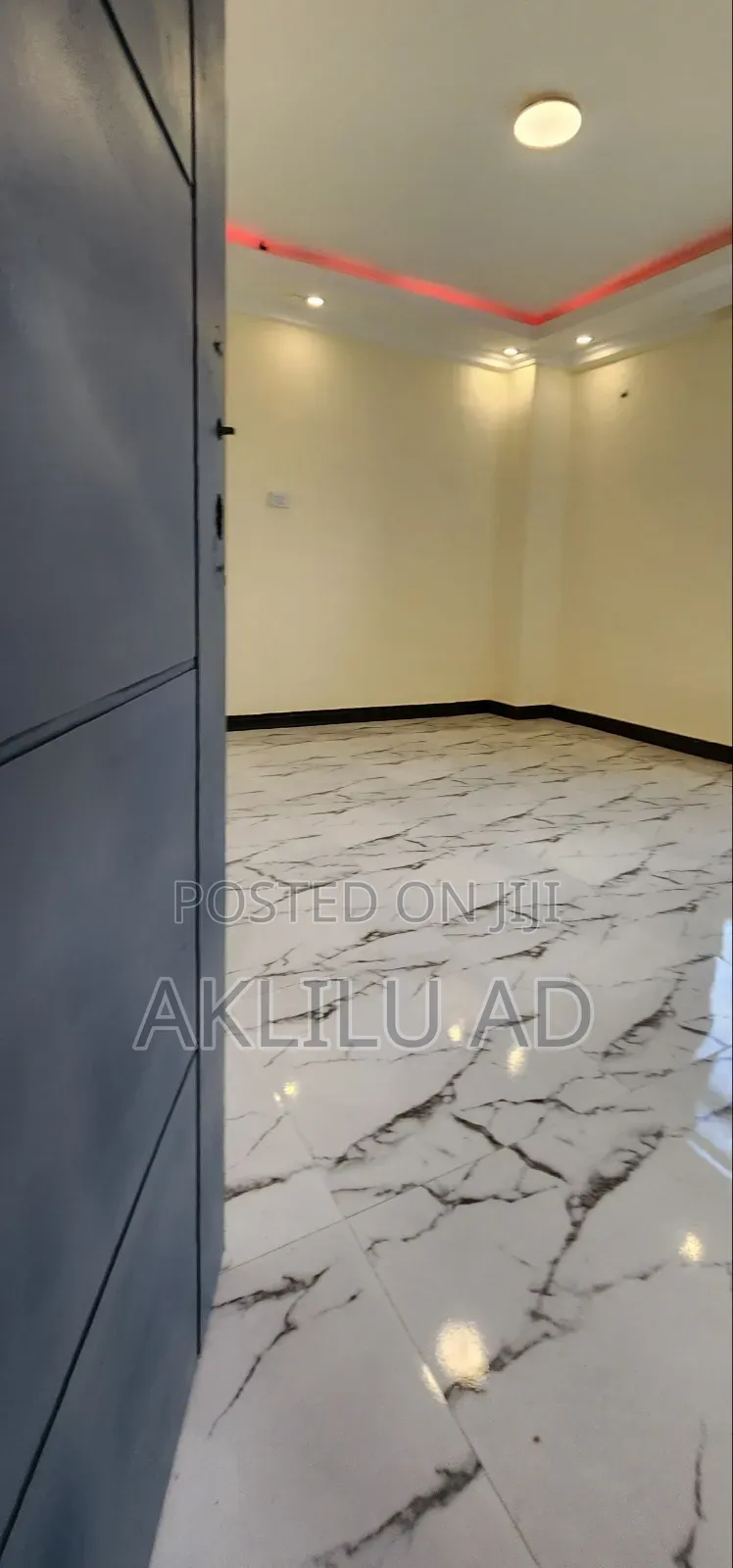 Furnished 2bdrm Condo in Bole Ayat for sale