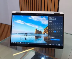 New Laptop HP EliteBook x360 1040 G5 16GB Intel Core i7 SSD 512GB
