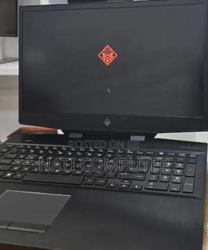 Photo - New Laptop HP Omen X 17t 8GB Intel Core I7 SSD 1T