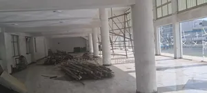 Urgently Av. For Rent as a Showroom in a Garment Area on a Main Road.