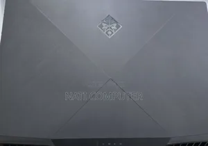 New Laptop HP Omen X 17t 8GB Intel Core I7 SSD 1T